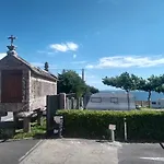 Camping Paxarinas