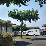 Paxarinas Camping Portonovo