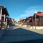 Paxarinas 2*