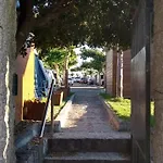 Paxarinas 2*