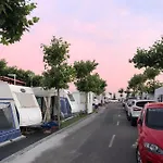 Paxarinas Camping