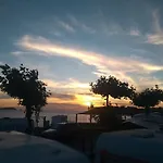 Camping Paxarinas 2*