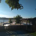 Paxarinas Portonovo