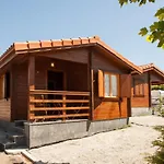 Paxarinas 2*