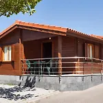 Camping Paxarinas Portonovo