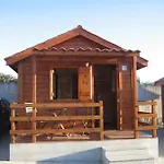 Paxarinas 2*