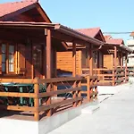 Paxarinas 2*