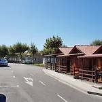 Paxarinas Camping Portonovo