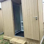 Camping Paxarinas Portonovo