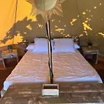 Camping Paxarinas