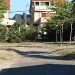 Camping Paxarinas Portonovo