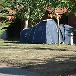 אתר קמפינג Paxarinas 2*
