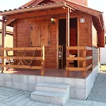 Paxarinas Portonovo