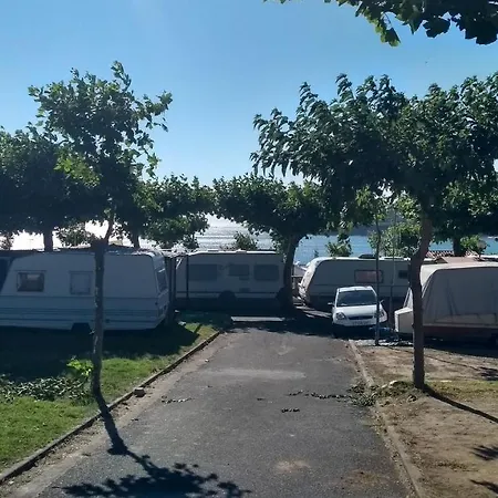 Paxarinas Πόρτο Νόβο