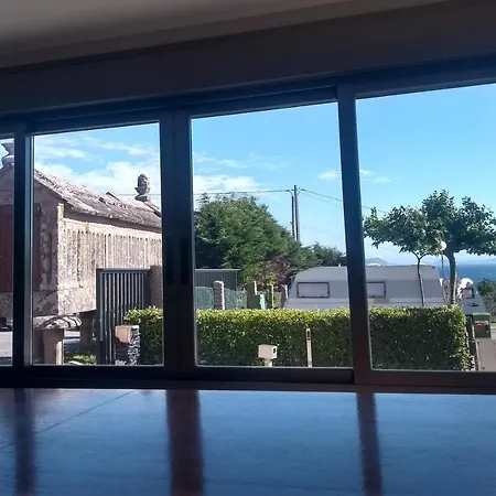 Paxarinas Campingplads 2*