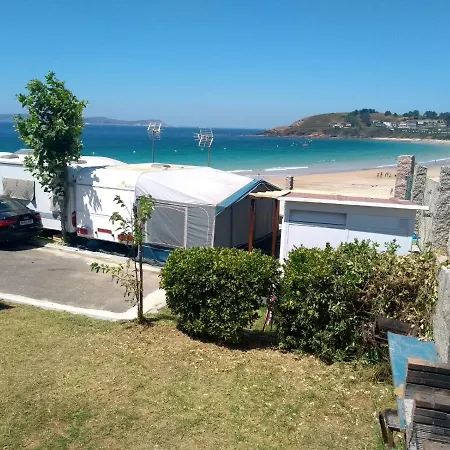 Paxarinas 2* Portonovo