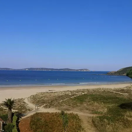 Kamp alanı Paxarinas 2*