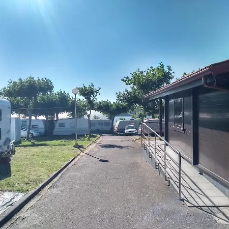 Paxarinas 2* Portonovo