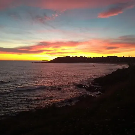 Campingplatz Paxarinas