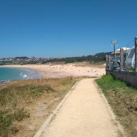 Paxarinas Campingplads