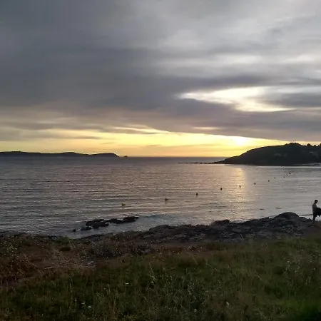 Paxarinas Campingplatz 2*