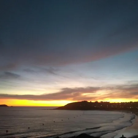 Paxarinas Campingplatz 2*