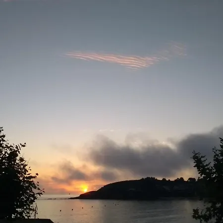 Paxarinas Portonovo