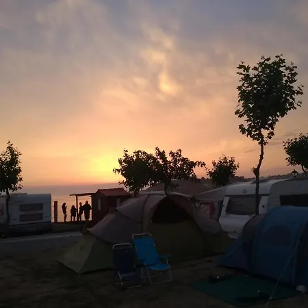 Paxarinas 2* Portonovo