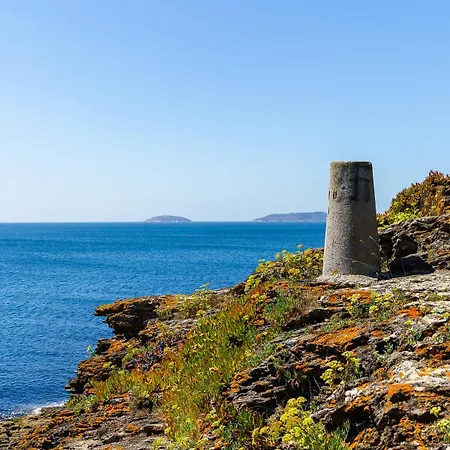 Paxarinas Κάμπινγκ