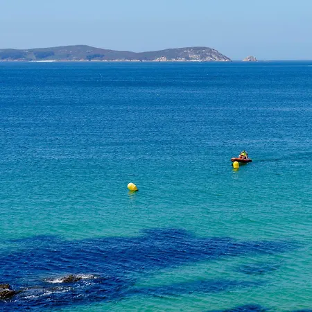 Campingplatz Paxarinas