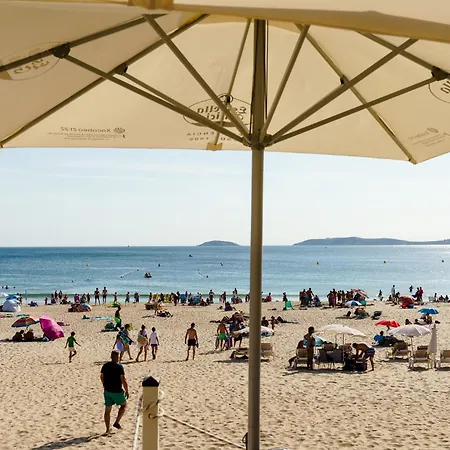 Campingplatz Paxarinas Portonovo