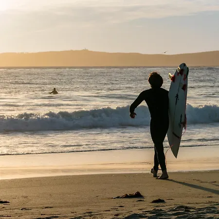 Campingplads Paxarinas 2*