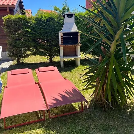 Κάμπινγκ Paxarinas 2*