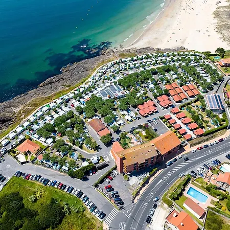 Camping Paxarinas 2*