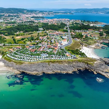 Camping Paxarinas