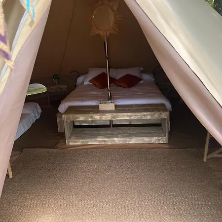 Paxarinas Camping 2*