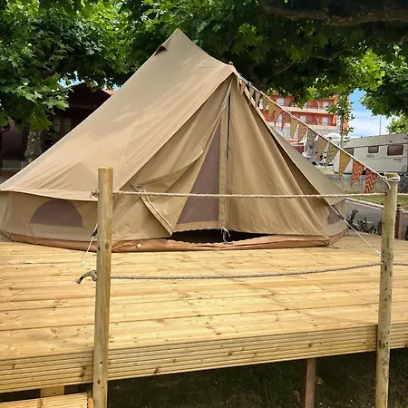 Paxarinas 2* Portonovo