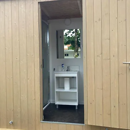 Campingplads Paxarinas 2*