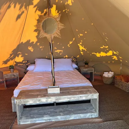 Paxarinas Campingplatz 2*