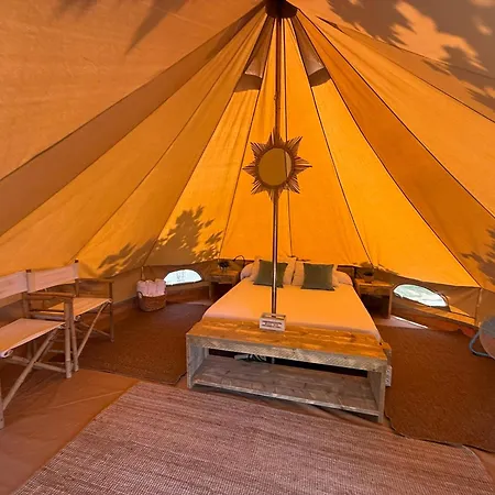 Paxarinas Camping