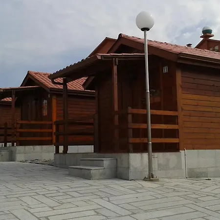 Paxarinas 2*