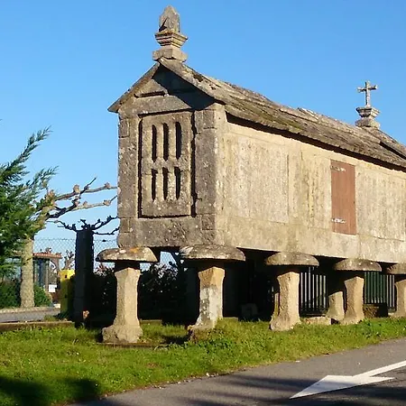 Campingplads Paxarinas 2*