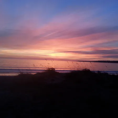 Campingplads Paxarinas 2*