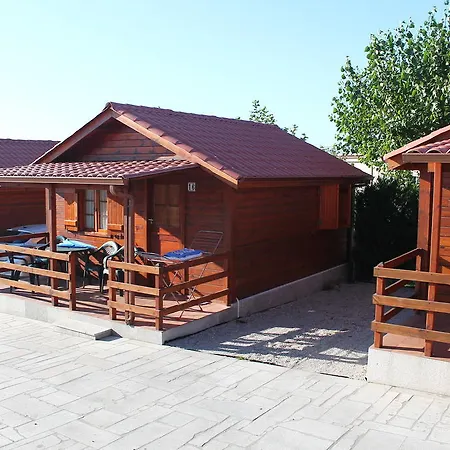 Camping Paxarinas