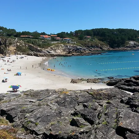 Campingplads Paxarinas 2*