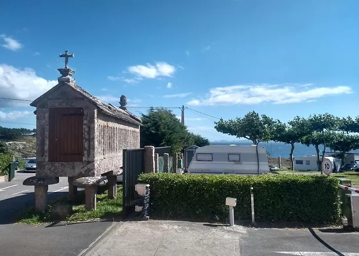 Campingplatz Paxarinas