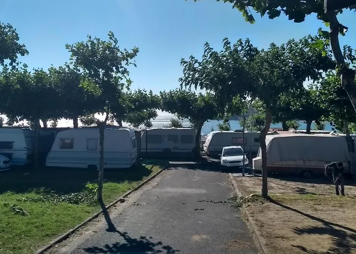 Paxarinas Портоново