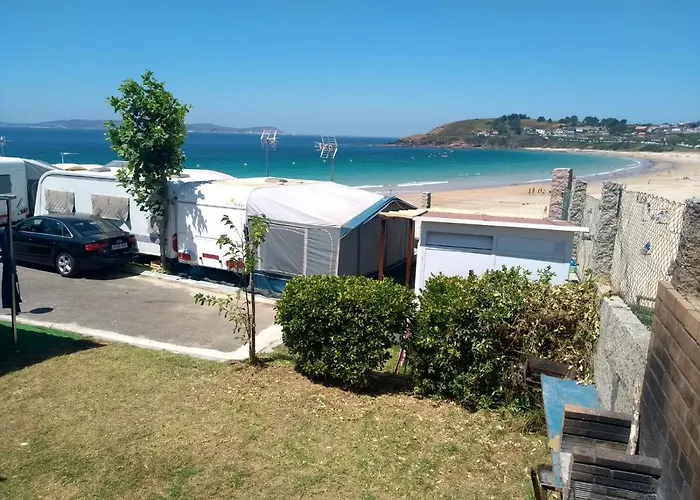 Paxarinas 2* Portonovo