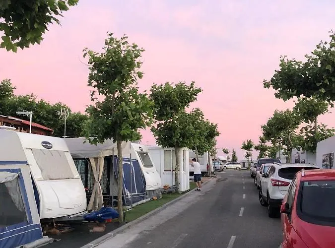 Paxarinas Camping