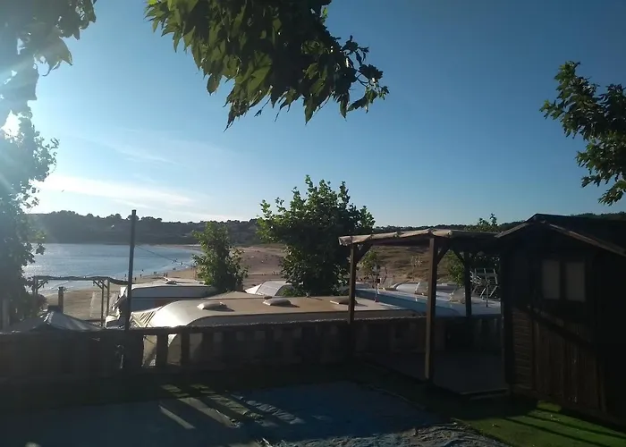 Paxarinas Portonovo